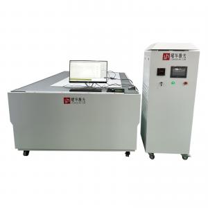 Solar module long pulse tester