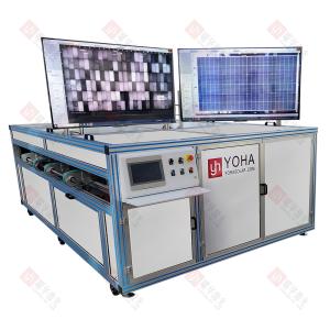 组件EL外观缺陷检测仪