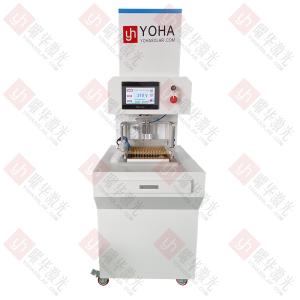 太阳能电池片IV分选仪