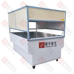 定制版组件IV测试仪