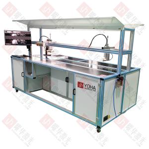 太阳能电池串EL缺陷检测仪