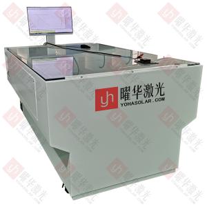 太阳能小组件IV测试仪