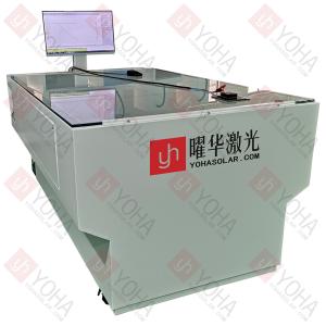 Small Solar Panel IV Tester