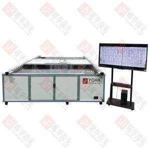 超大尺寸BIPV组件EL测试仪