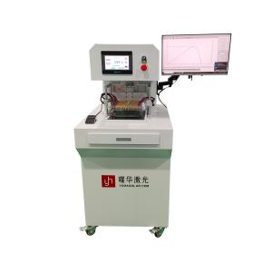 BC太阳能电池片IV测试仪