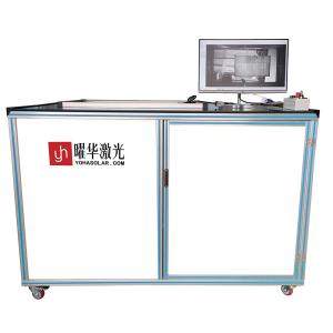 曜华激光太阳能小组件EL测试仪