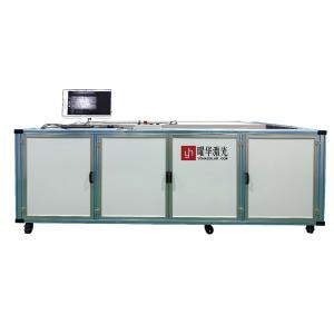 曜华激光在线EL缺陷检测仪