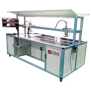 太阳能电池串EL缺陷检测仪