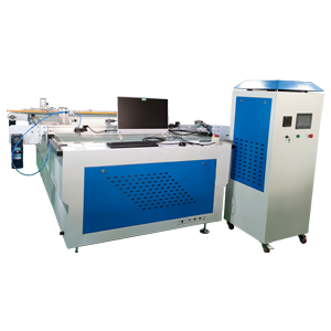 曜华激光在线太阳能组件IV测试仪