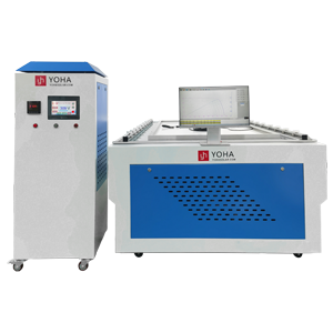 曜华激光太阳能光伏板IV测试仪