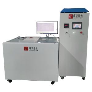 曜华激光太阳能小组件IV测试仪