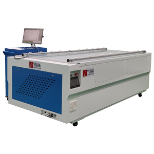 曜华激光太阳能组件IV测试仪