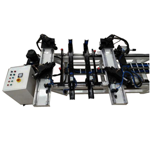 曜华激光自动组框机