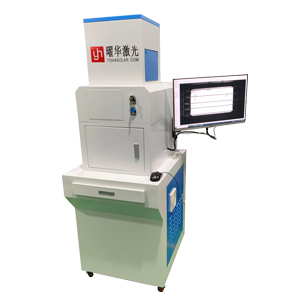 曜华激光太阳能电池片EL检测仪